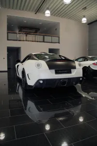 Ferrari - 599 GTB